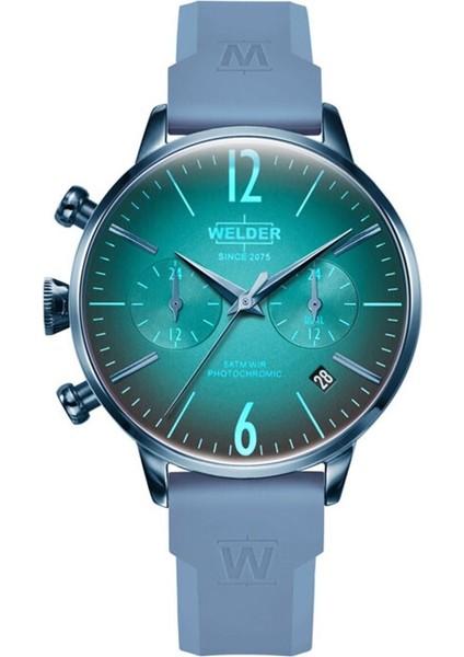 Welder WWRC674 Kol Saati