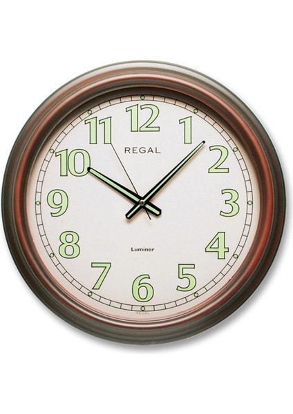 Regal 9108AI Kol Saati