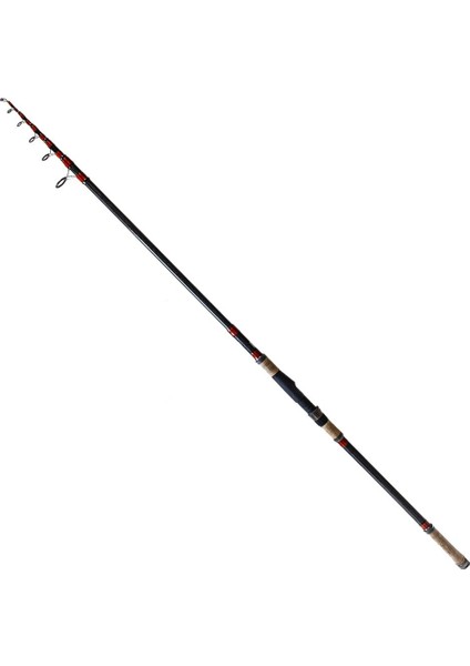 Big Fish 3.30M 60-120GR Karbon Tele Kamış (G77012-330)