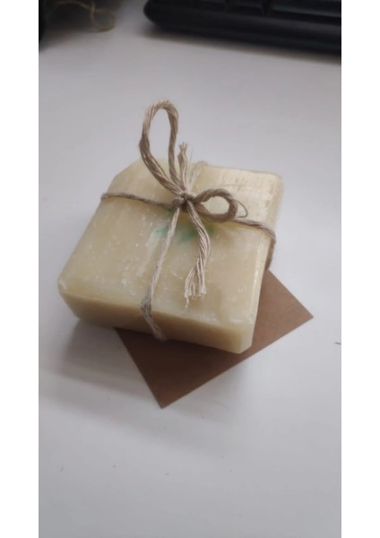 Orijinal Hempkey® Kenevir Yağlı Yüksek Kalite Sabun