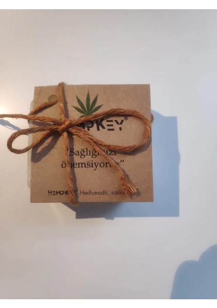 Orijinal Hempkey® Kenevir Yağlı Yüksek Kalite Sabun fiyatları