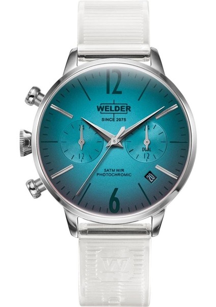 Welder WWRC690 Kol Saati