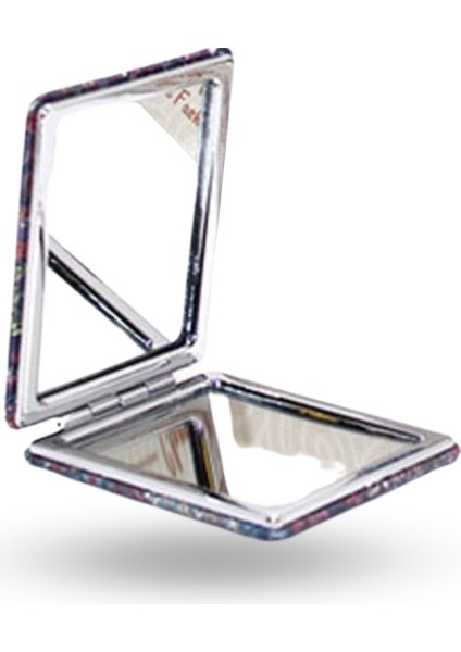 Büro Ev Ofis Kişisel Hediyesi Için Hareketli Sulu Kedi Figürlü El Aynası fiyatları