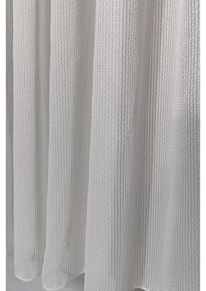 Mira Salon Tül Perdesi – Ultra Dökümlü, 1x3 Sık Pile Modern Tasarım modelleri