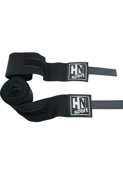 Boks Kick Boks Muay Thai Wushu Sanda Tüm Sporlar Için El Bandajı 2.5 m. x 2 adet Elastik Boks Bandajı fiyatları