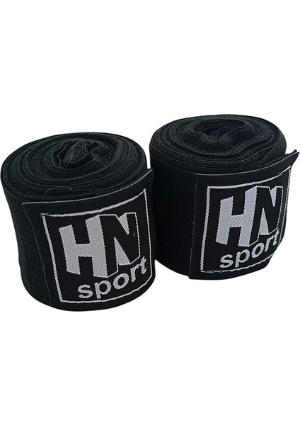 Boks Kick Boks Muay Thai Wushu Sanda Tüm Sporlar Için El Bandajı 2.5 m. x 2 adet Elastik Boks Bandajı indirimleri