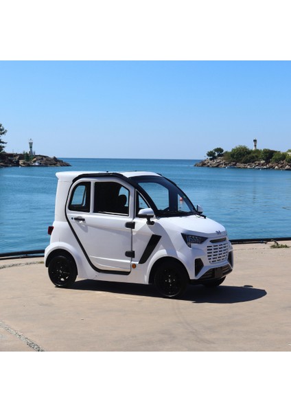 Ev2 Elektrikli Araba fiyatları