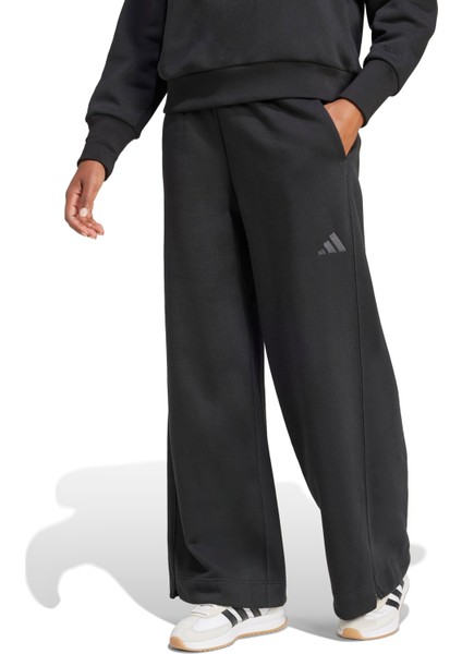 Adidas W All Szn T Pt Kadın Siyah Eşofman Altı JJ1281