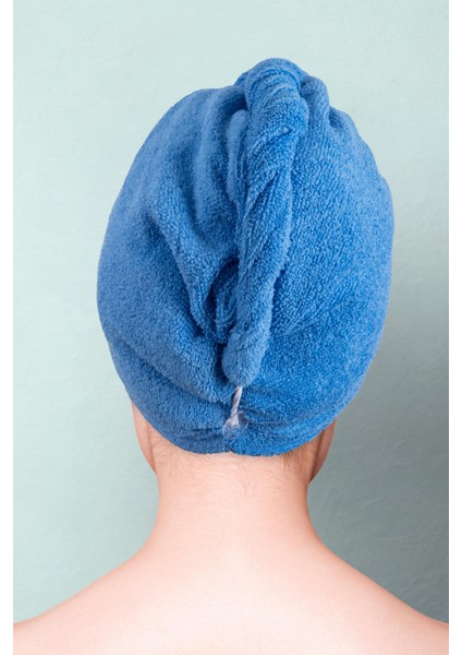 Kalın Saç Havlusu Plaj Deniz Havuz Bonesi Kurulama Banyo Saç Kurutma Baş Havlusu fiyatları