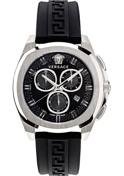 Versace VRSCVEZ800121 Kol Saati