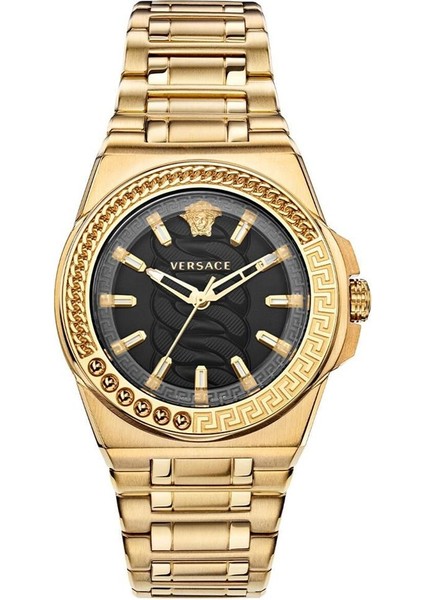 Versace VRSCVEHD00520 Kol Saati