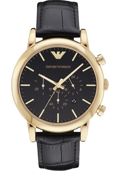 AR1917 Erkek Kol Saati