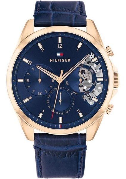 Tommy Hilfiger TH1710451 Kol Saati