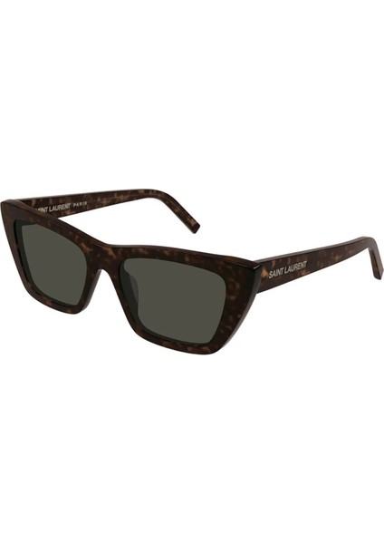 Saint Laurent Sl 276 Mıca 033 55 16 Kadın Güneş Gözlüğü