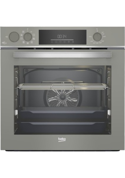 Gri Cam Digital Ankastre Set (Bde 6064 G + Bocd T 6510 Eg + Bfc 631 G) modelleri