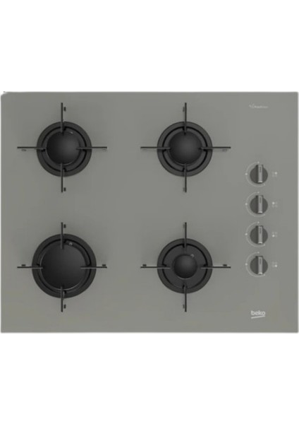 Gri Cam Digital Ankastre Set (Bde 6064 G + Bocd T 6510 Eg + Bfc 631 G) fırsatları