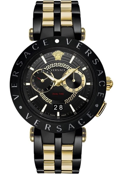 Versace VRSCVEBV00619 Kol Saati