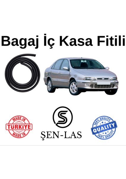 Fiat Marea Şen-Las Bagaj Fitili ŞL20005