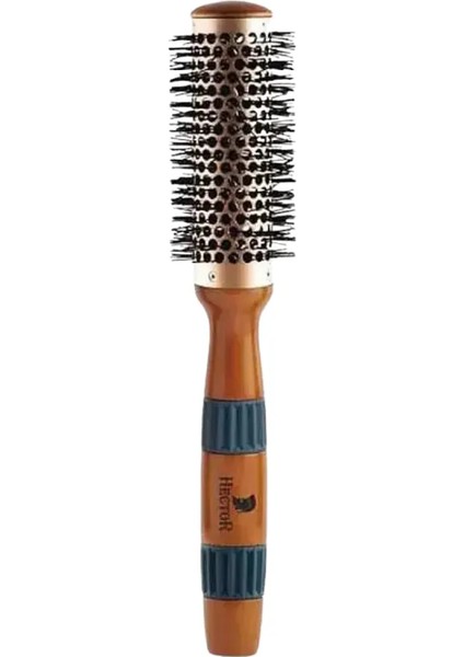 Hectör Vent Saç Fırçası 202570 Nb