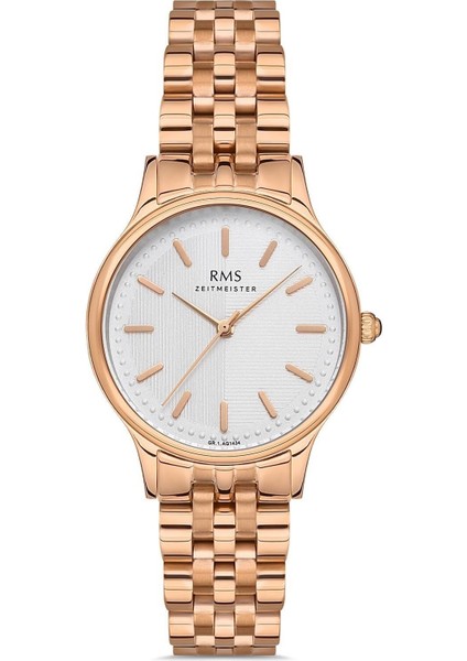 Romanson GR.1.AG1434.04 Kol Saati