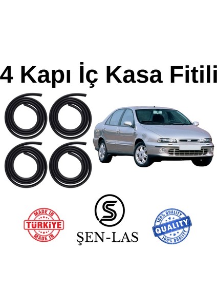 Fiat Marea Şen-Las 4 Kapı Fitili ŞL20010