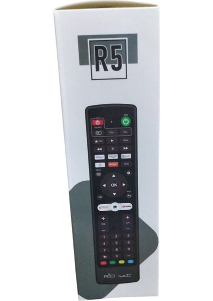 Rio Sat R5 Android 11 S905w2 Yeni Nesil Android Box Tv Kutusu fiyatları
