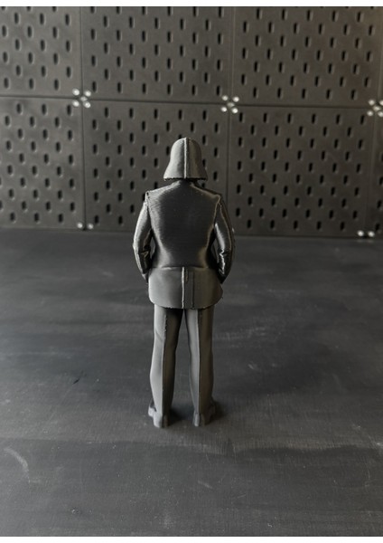 Darth Vader Ceo Suit Figür fırsatları