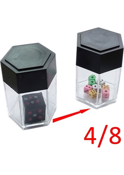 Sihir Oyunu Çoğalan Zar Illüzyon fiyatları