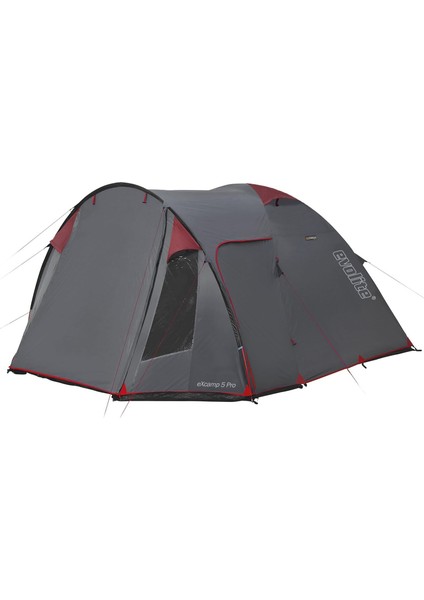 Excamp 5 Pro Sun Fresh Aile Çadırı UPF80 fiyatları