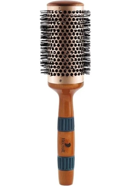 Hectör Vent Saç Fırçası 202580 Nb