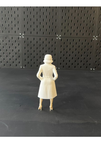 Stormtrooper Secretary Figür fırsatları