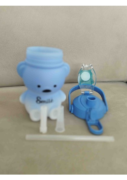 Matara 800 ml Smile Ayıcıklı modelleri