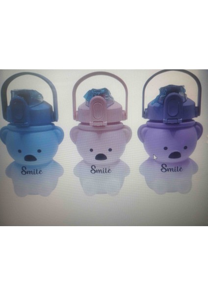Matara 800 ml Smile Ayıcıklı fiyatları