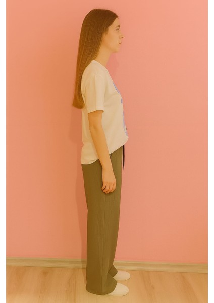 Burgu Model Kadın Esofman Alt fiyatları