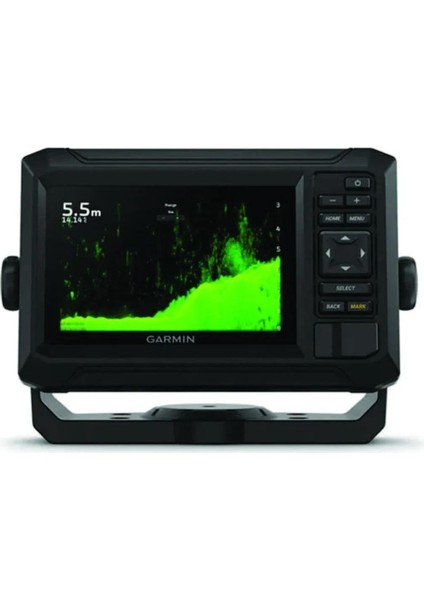 Balık Bulucu + Gps Echomap Uhd2 72 Cv