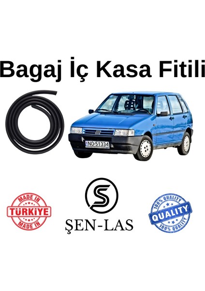 Fiat Uno Şen-Las Bagaj Fitili ŞL18505
