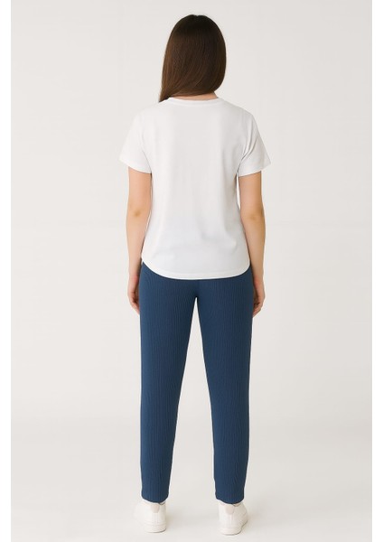 Burgu Model Kadın Esofman Alt modelleri