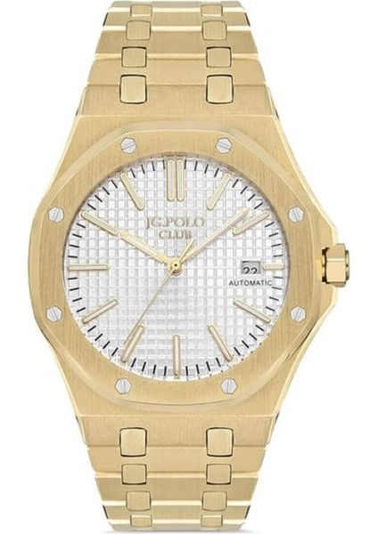 Jg.polo Clup JPC.1222.11250.3 Kol Saati