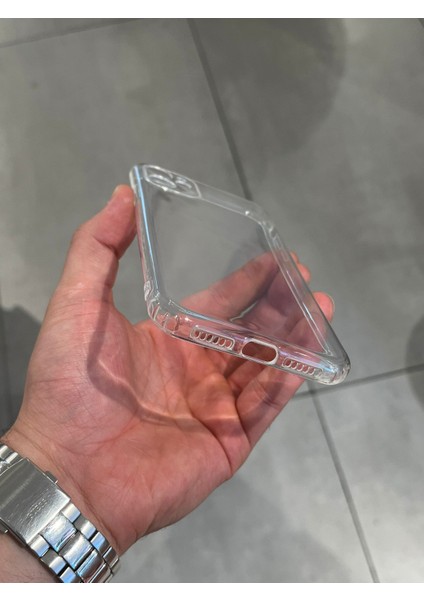 Apple iPhone 11 Uyumlu Darbe Emici Şeffaf Silikon Kılıf modelleri