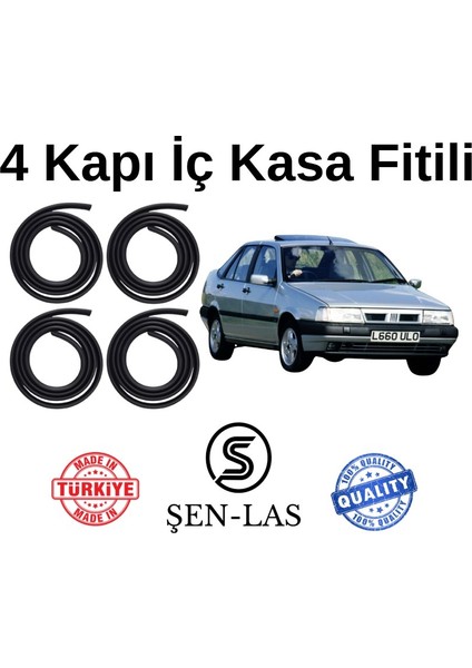 Fiat Tempra Şen-Las 4 Kapı Fitili ŞL18710