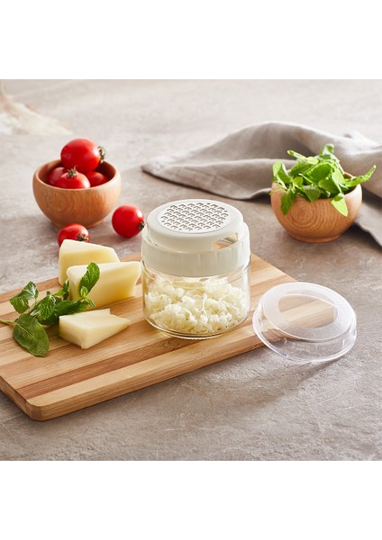 Rende Paslanmaz Çelik Cam Rende Qlux Rende Dekoratif Rende