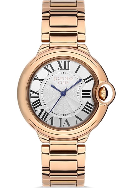 Jg.polo Clup JPC.1222.11523.5 Kol Saati