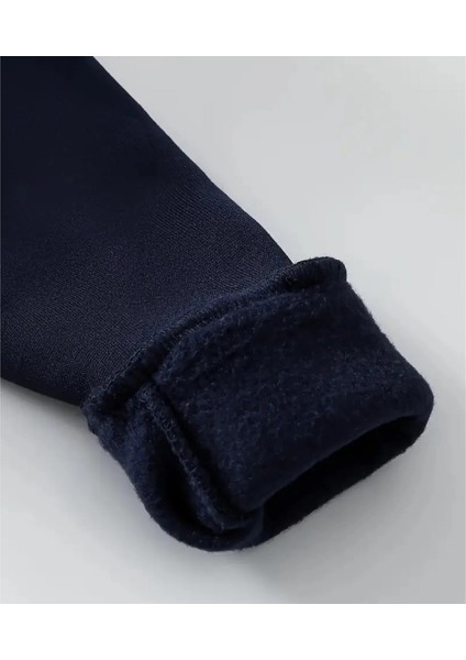 Kışlık Erkek Çocuk Eşofman Takımı 5 6 7 8 9 10 11 12 Yaş Futbol modelleri