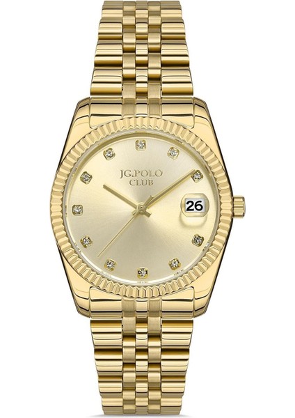 Jg.polo Clup JPC.0223.1324.5 Kol Saati