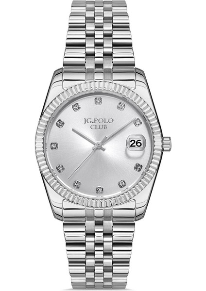 Jg.polo Clup JPC.0223.1324.1 Kol Saati
