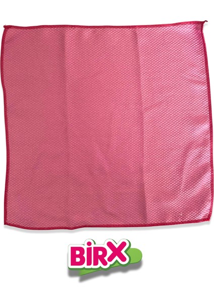 Premium Cam Temizlik Bezi - Mikro Petek Dokulu, Leke ve Iz Bırakmaz (40X40 Cm) modelleri