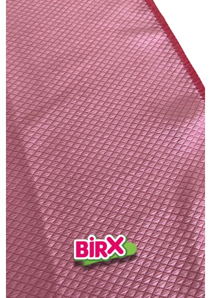 Premium Cam Temizlik Bezi - Mikro Petek Dokulu, Leke ve Iz Bırakmaz (40X40 Cm) fırsatları