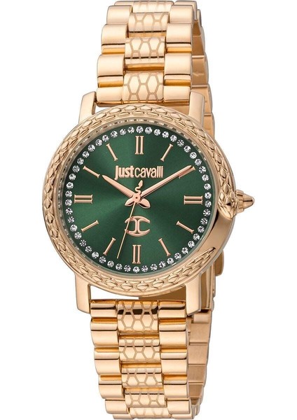 Just Cavalli JC1L212M0085 Kol Saati