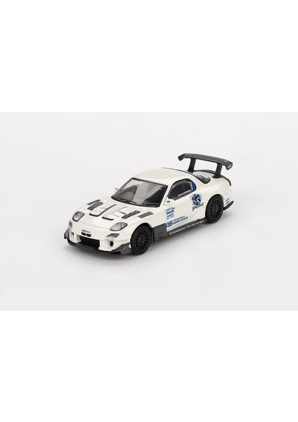 1/64 996 Mazda Rx-7 (FD3S) Itosyoukai Rei-Gouki With Re Amemiya fiyatları