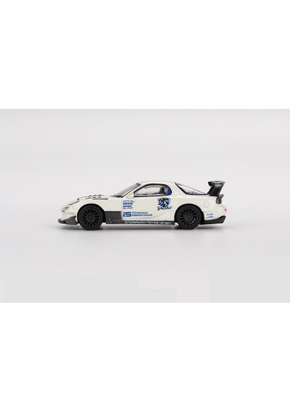 1/64 996 Mazda Rx-7 (FD3S) Itosyoukai Rei-Gouki With Re Amemiya fırsatları